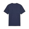 T-SHIRT FOX TYPEFACE PREM MIDNIGHT S